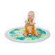 BRIGHT STARTS Hrací deka s aktivitami Wild Rainforest™ FoldAway™ 0m+