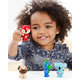 SKIP HOP Zoo Set figurek 4 ks 2+