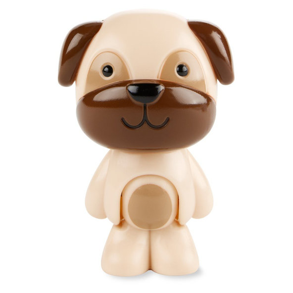 SKIP HOP Zoo Set figurek 4 ks 2+
