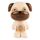 SKIP HOP Zoo Set figurek 4 ks 2+