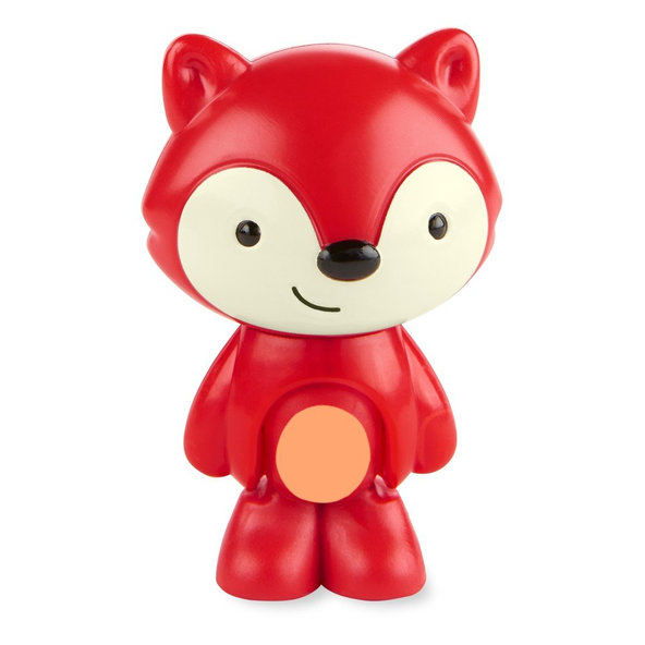 SKIP HOP Zoo Set figurek 4 ks 2+