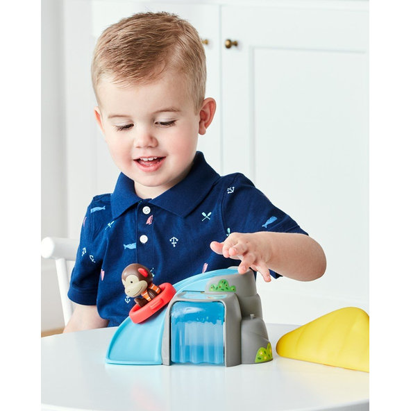 SKIP HOP Zoo Outdoor Adventure Figurka 2+