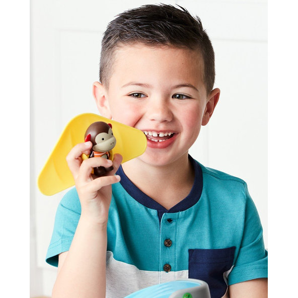 SKIP HOP Zoo Outdoor Adventure Figurka 2+