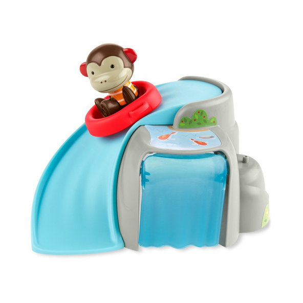 SKIP HOP Zoo Outdoor Adventure Figurka 2+