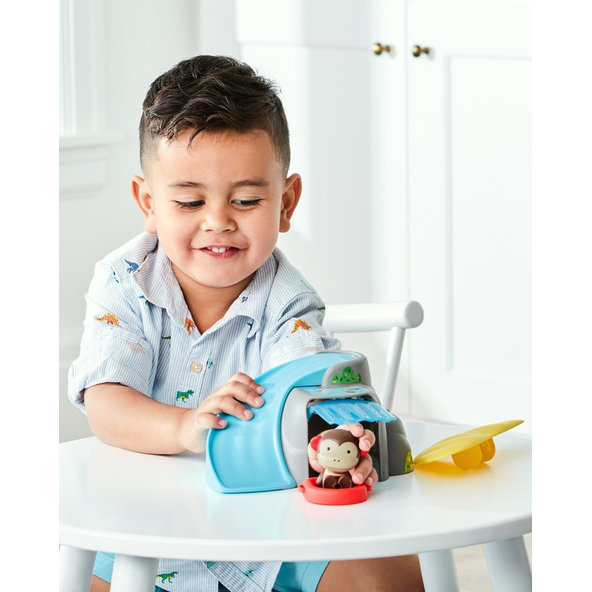 SKIP HOP Zoo Outdoor Adventure Figurka 2+