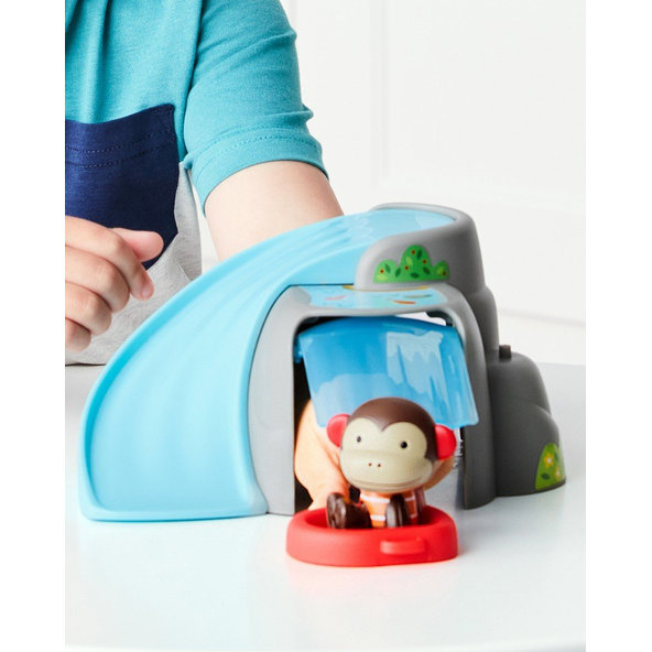 SKIP HOP Zoo Outdoor Adventure Figurka 2+