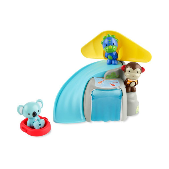 SKIP HOP Zoo Outdoor Adventure Figurka 2+