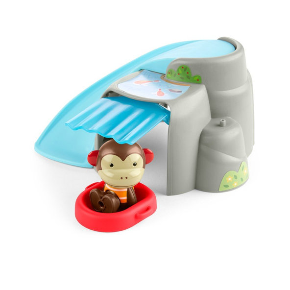 SKIP HOP Zoo Outdoor Adventure Figurka 2+