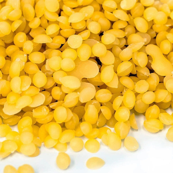 Alteya 100% BIO včelí vosk 450 g