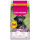 EUKANUBA Puppy Large Breed krmivo s kuřecím masem 15 + 3 kg