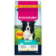EUKANUBA Adult Medium krmivo pro psy s kuřecím masem 15 + 3 kg
