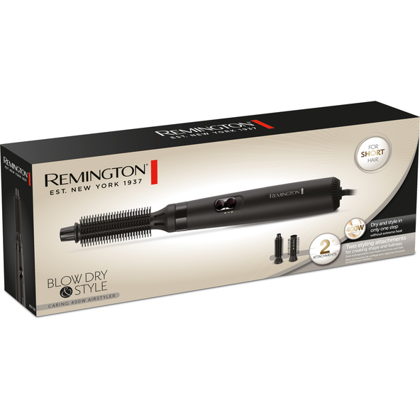REMINGTON AS7100 teplovzdušná kulma 1 ks
