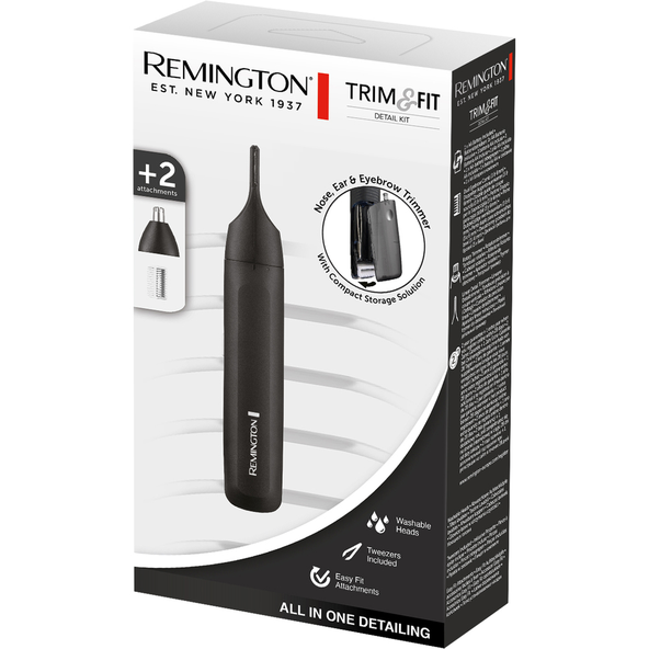 REMINGTON NE8000 Trim & Fit zastrihávač 1 ks