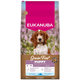 EUKANUBA Grain Free Puppy Small & Medium krmivo s mořskými rybami 12 kg