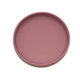 PETITE&MARS silikonový talíř s přísavkou TAKE&MATCH Dusty Rose 6 m+
