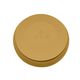 PETITE&MARS silikonový talíř TAKE&MATCH Intense Ochre 6 m+