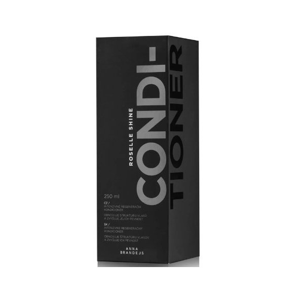 Anna Brandejs Roselle Shine kondicionér 250 ml
