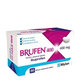 Brufen 400 mg 50 tablet