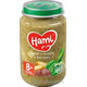 Hami příkrm Špenát s hovězím a bramborami 8 m+ 200 g