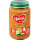 Hami příkrm Špagety s rajčaty a mozzarellou 8 m+ 200 g