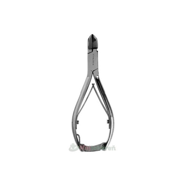 Kleště na nehty 13 cm 1 ks