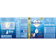 Nutrilon Advanced 3 batolecí mléko 12 m+ 1 kg