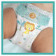 Pampers Active Baby jednorázové pleny 6–10 kg vel. 3 152 ks