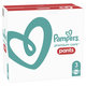 Pampers Premium Care plenkové kalhotky 6–11 kg vel. 3 144 ks