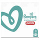 Pampers Premium Care plenkové kalhotky 6–11 kg vel. 3 144 ks
