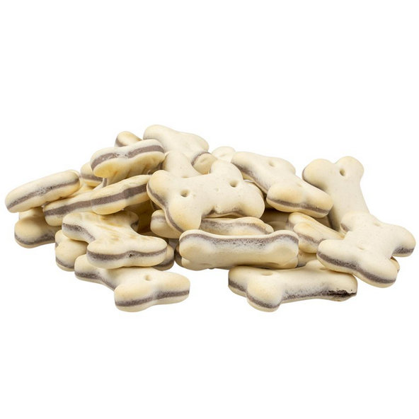 Duvo+ Pamlsek plněné kostičky 500 g
