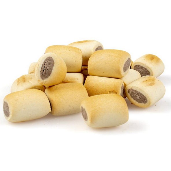 Duvo+ Pamlsek sušenky pro psy 500 g