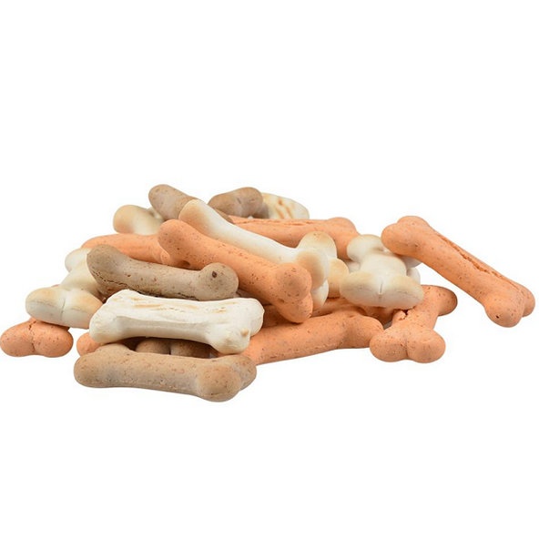 Duvo+ Pamlsek sušenkové kostičky pro psy 500 g
