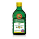 Möller’s Omega-3 rybí olej + vitamín D citron 250 ml