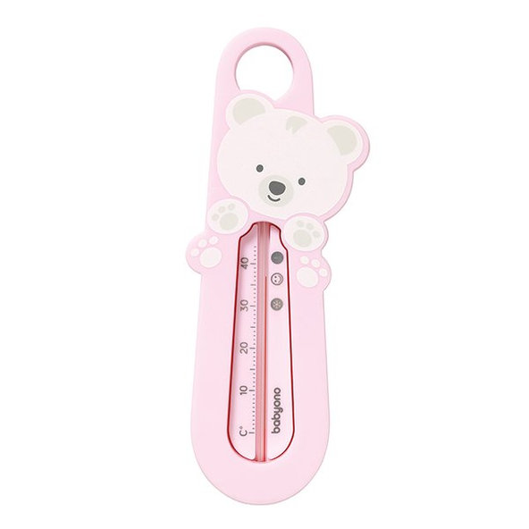 Babyono teploměr do vody medvídek
