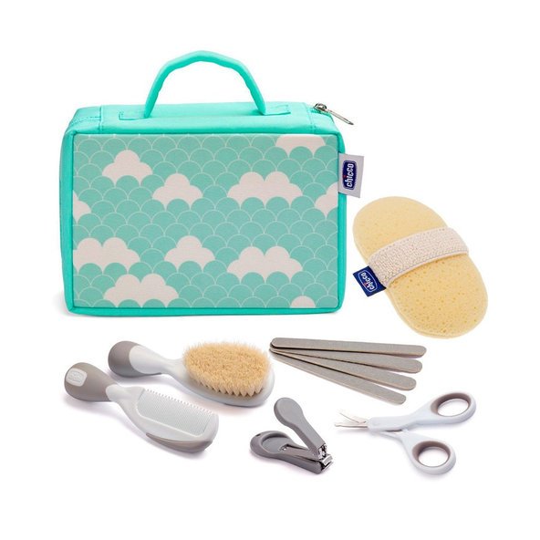 Chicco cestovní hygienický set 6v1