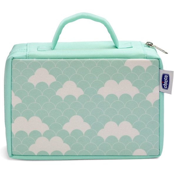 Chicco cestovní hygienický set 6v1