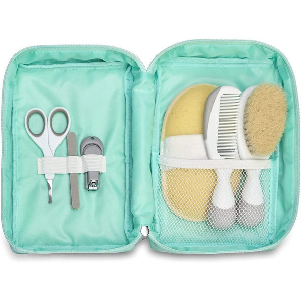 Chicco cestovní hygienický set 6v1