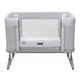 Chicco postýlka Next2Me Forever Ash Grey