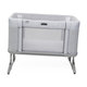 Chicco postýlka Next2Me Forever Ash Grey