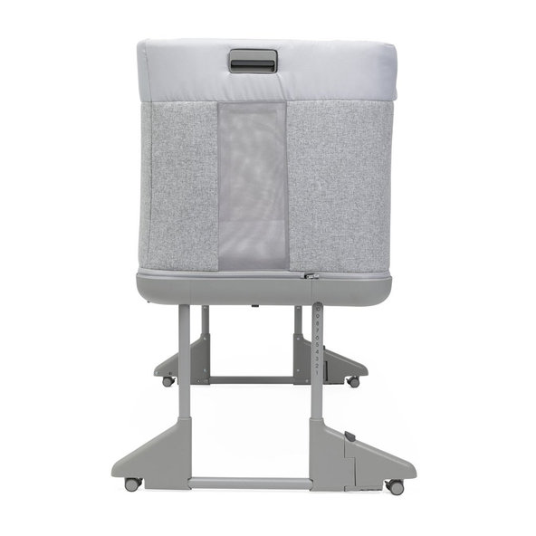 Chicco postýlka Next2Me Forever Ash Grey