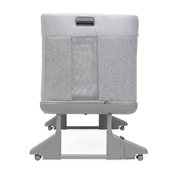 Chicco postýlka Next2Me Forever Ash Grey