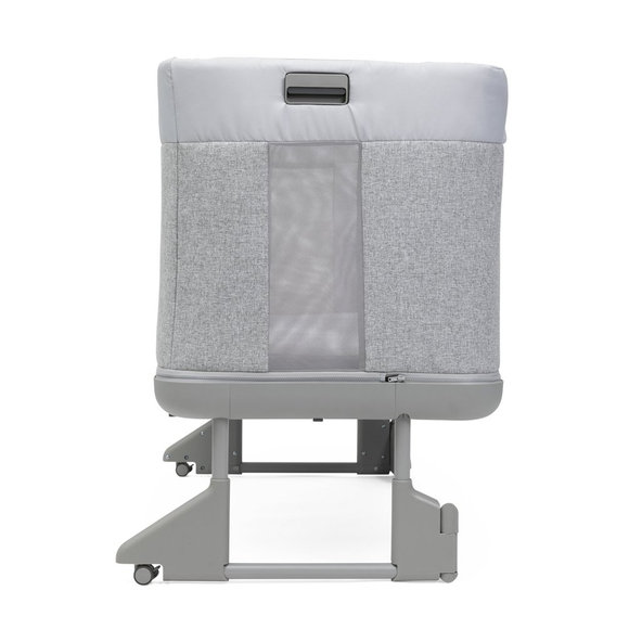 Chicco postýlka Next2Me Forever Ash Grey