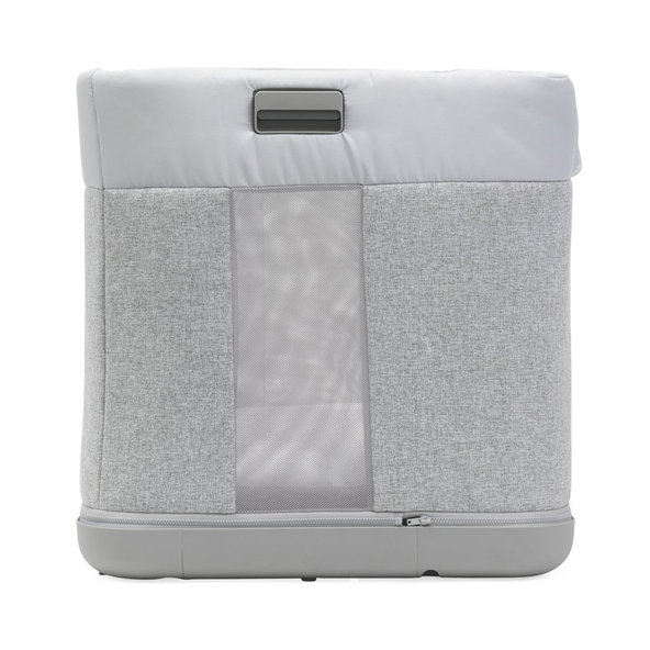 Chicco postýlka Next2Me Forever Ash Grey