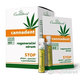 Cannaderm Cannadent regenerační sérum na afty a opary 10x1,5 ml