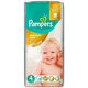 Pampers Premium Care jednorázové pleny vel. 4 Maxi 52 ks