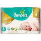 Pampers Premium Care jednorázové pleny vel. 5 Junior 44 ks