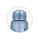 PETITE&MARS nerezová termo láhev Whale Song 350 ml 12m+