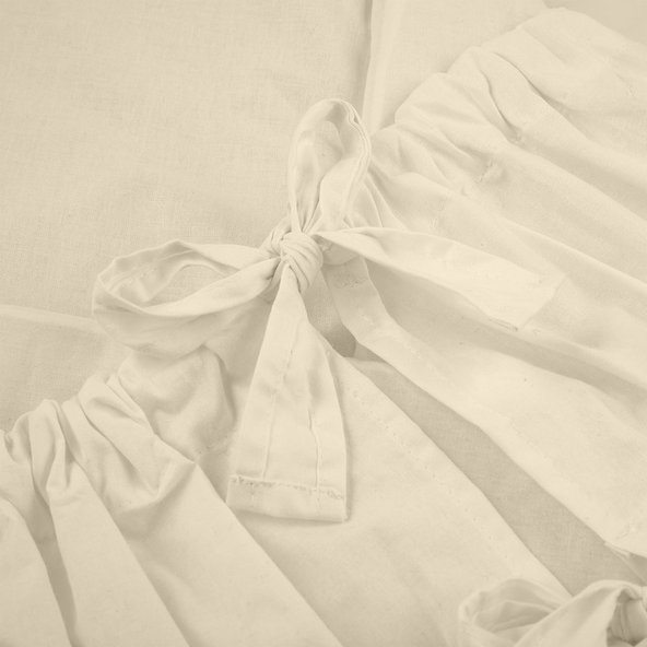 PETITE&MARS zavinovačka Nurse s kokosovou vložkou Light Beige