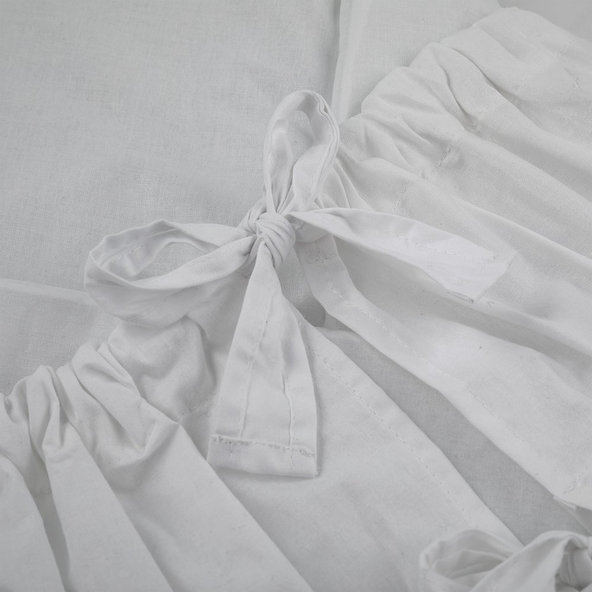 PETITE&MARS zavinovačka Nurse s kokosovou vložkou Light Grey