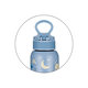 PETITE&MARS nerezová termo láhev Whale Song 350 ml 12m+